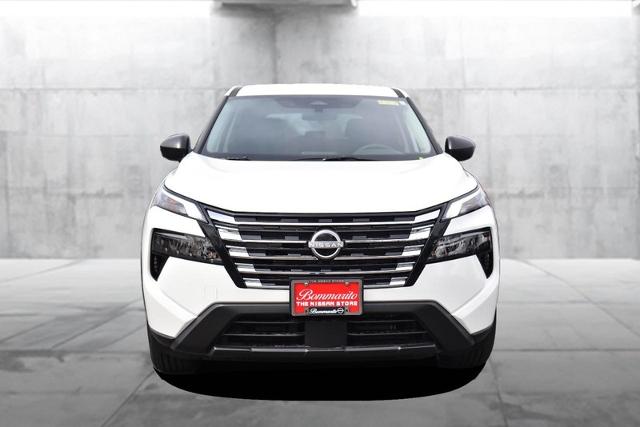 2025 Nissan Rogue Vehicle Photo in Ballwin, MO 63011
