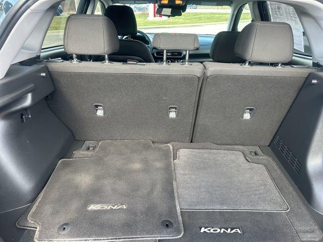 2022 Hyundai Kona Vehicle Photo in MEDINA, OH 44256-9631