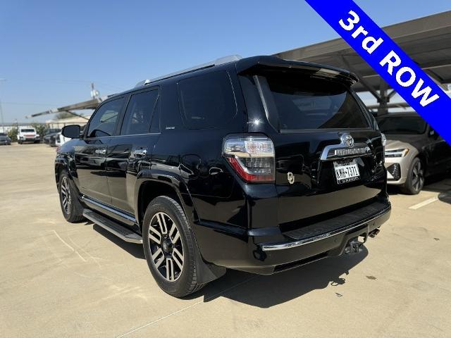 2017 Toyota 4Runner Vehicle Photo in San Antonio, TX 78230