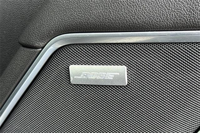 2023 GMC Sierra 1500 Vehicle Photo in ELK GROVE, CA 95757-8703