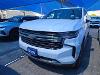 Certified 2022 Chevrolet Tahoe LT with VIN 1GNSCNKD6NR206172 for sale in Decatur, TX