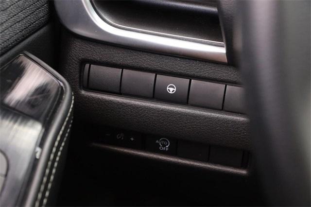 2023 Nissan Rogue Vehicle Photo in Hazelwood, MO 63042