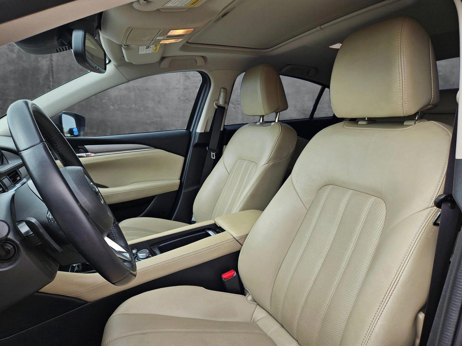 2019 Mazda Mazda6 Vehicle Photo in Austin, TX 78728