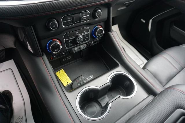 2023 Chevrolet Tahoe Vehicle Photo in FAIRMONT, WV 26554-2318