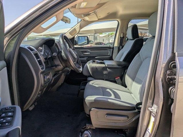 2019 Ram 1500 Vehicle Photo in SELMA, TX 78154-1460