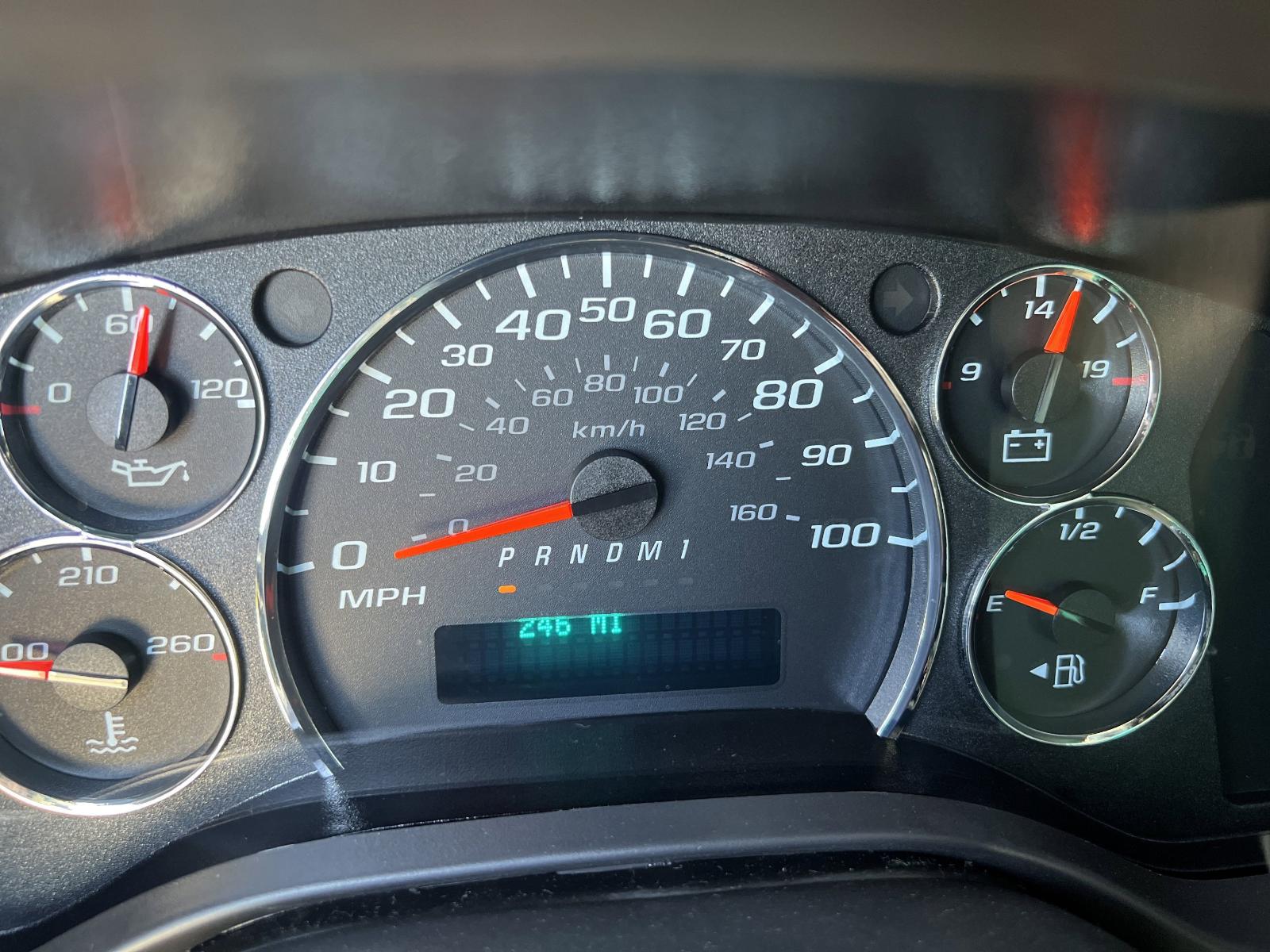 2025 Chevrolet Express Cargo 2500 Vehicle Photo in GEORGETOWN, TX 78626-7508