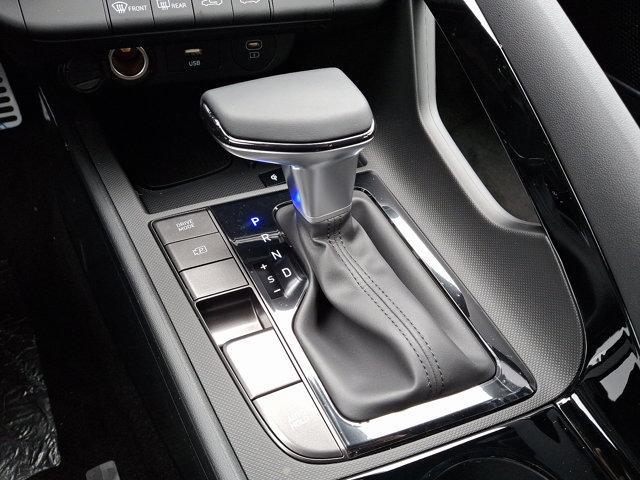 2025 Hyundai ELANTRA Hybrid Vehicle Photo in Harrisburg, PA 17111