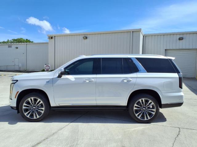 2025 Cadillac Escalade Vehicle Photo in TAMPA, FL 33612-3404