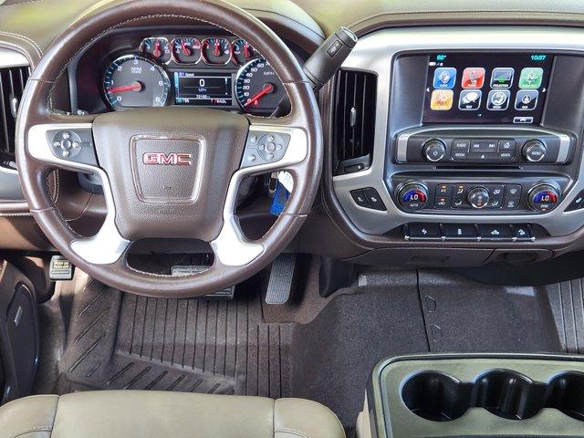 2018 GMC Sierra 1500 Vehicle Photo in Decatur, TX 76234