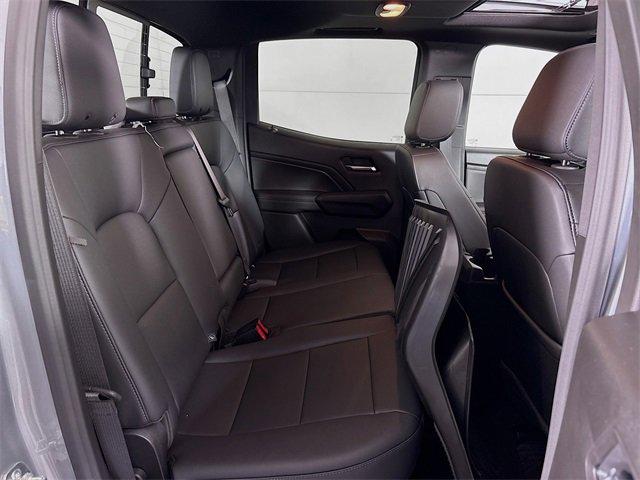 2025 GMC Canyon Vehicle Photo in PUYALLUP, WA 98371-4149