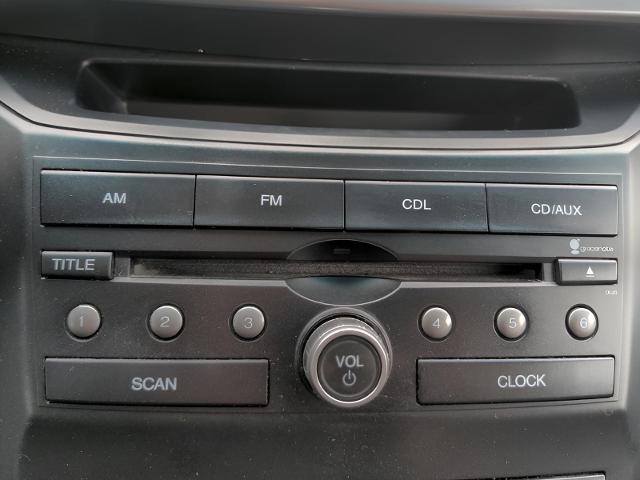 2011 Honda Odyssey Vehicle Photo in Green Bay, WI 54304