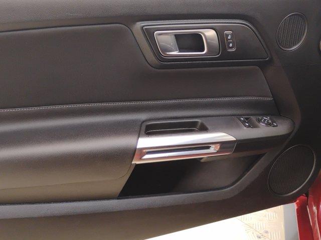 2021 Ford Mustang Vehicle Photo in Charlotte, NC 28212