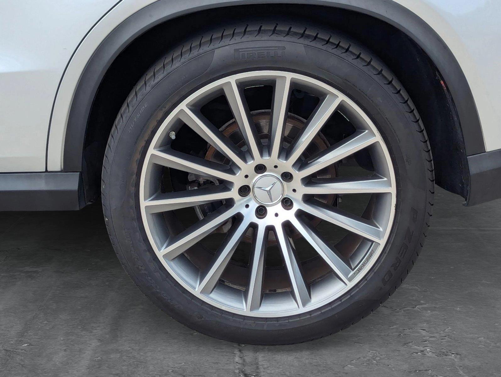 2018 Mercedes-Benz GLE Vehicle Photo in Pembroke Pines , FL 33027