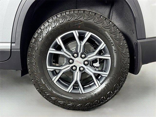 2025 GMC Acadia Vehicle Photo in PUYALLUP, WA 98371-4149