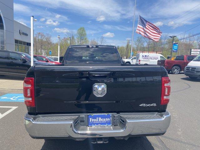 2024 Ram 2500 Vehicle Photo in Doylsetown, PA 18901