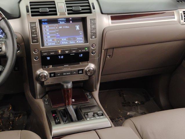 2017 Lexus GX 460 Vehicle Photo in Fort Mill, SC 29708