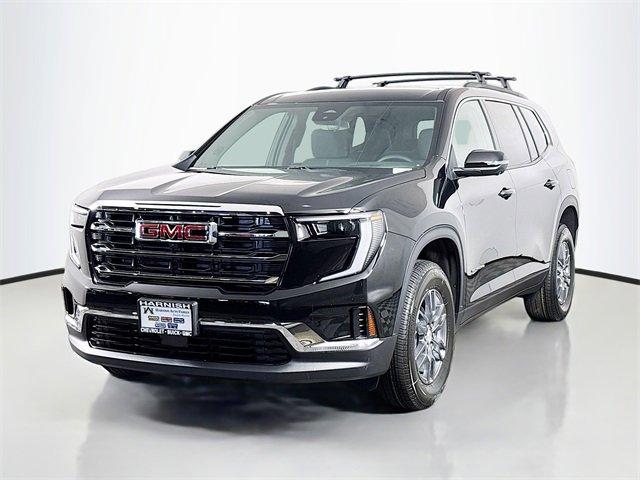 2025 GMC Acadia Vehicle Photo in PUYALLUP, WA 98371-4149