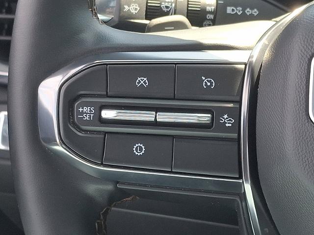 2024 GMC Acadia Vehicle Photo in TREVOSE, PA 19053-4984