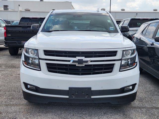 2018 Chevrolet Tahoe Vehicle Photo in SUGAR LAND, TX 77478-0000