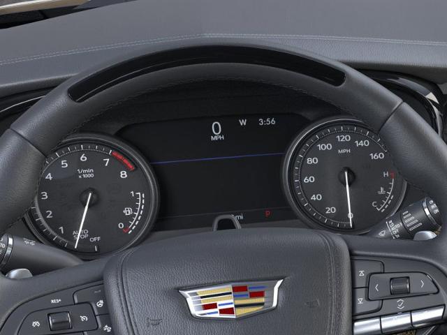 2025 Cadillac XT6 Vehicle Photo in POMPANO BEACH, FL 33064-7091