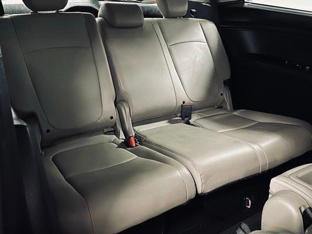 2022 Honda Odyssey Vehicle Photo in MEDINA, OH 44256-9631