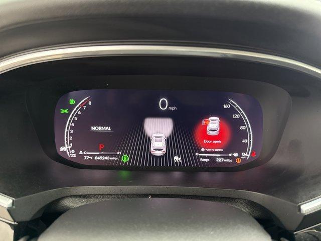 2022 Acura MDX Vehicle Photo in Charlotte, NC 28273