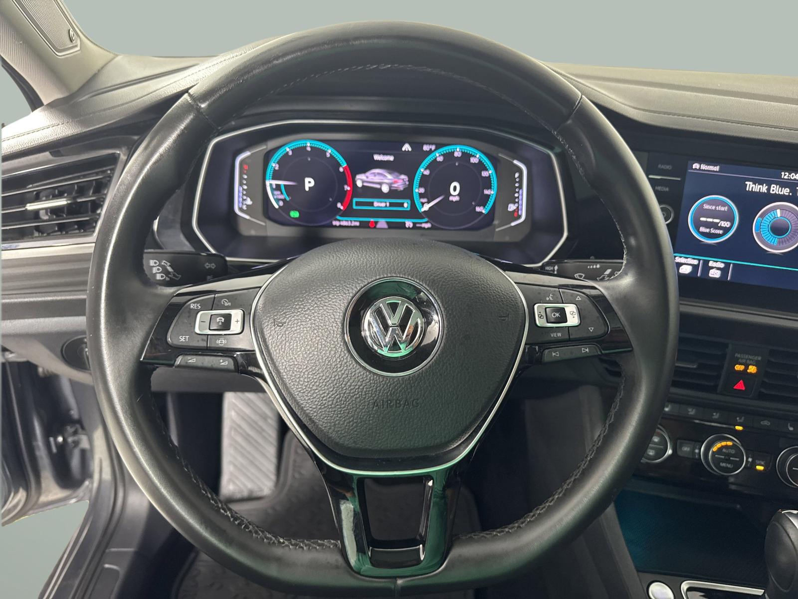 2019 Volkswagen Jetta Vehicle Photo in Georgetown, TX 78626