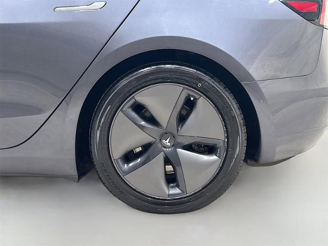 2018 Tesla Model 3 Vehicle Photo in EVERETT, WA 98203-5662