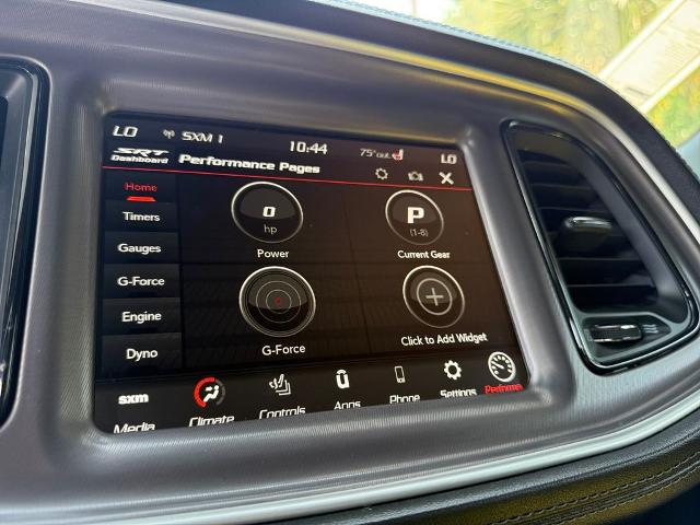 2022 Dodge Challenger Vehicle Photo in Savannah, GA 31419
