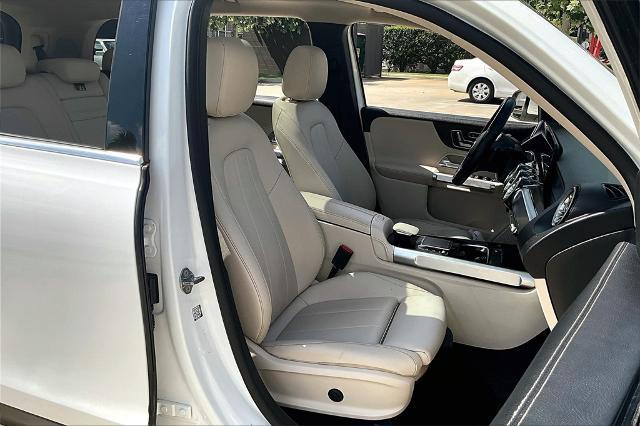 2023 Mercedes-Benz GLB Vehicle Photo in Houston, TX 77007