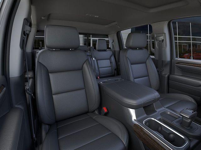 2025 GMC Sierra 1500 Vehicle Photo in WATERTOWN, CT 06795-3318