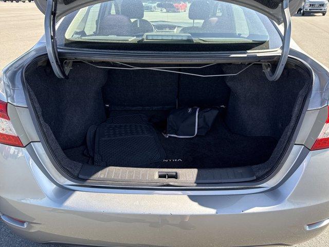 2014 Nissan Sentra Vehicle Photo in Charlotte, NC 28212