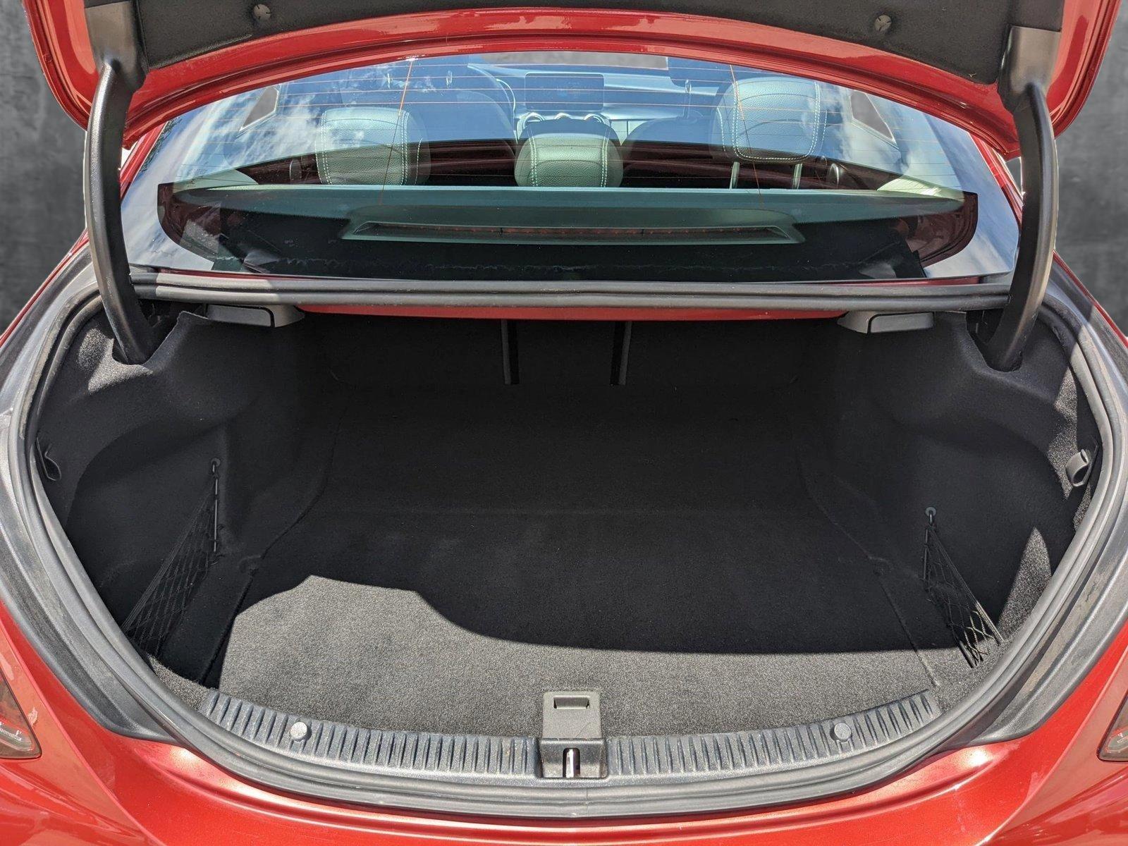 2021 Mercedes-Benz C-Class Vehicle Photo in Pembroke Pines , FL 33027