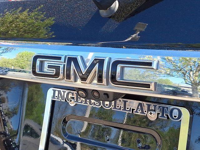 2020 GMC Acadia Vehicle Photo in WATERTOWN, CT 06795-3318