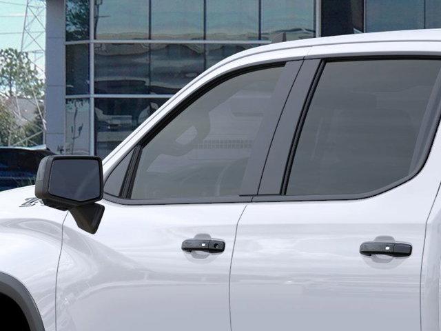 2025 Chevrolet Silverado 1500 Vehicle Photo in SUGAR LAND, TX 77478-0000