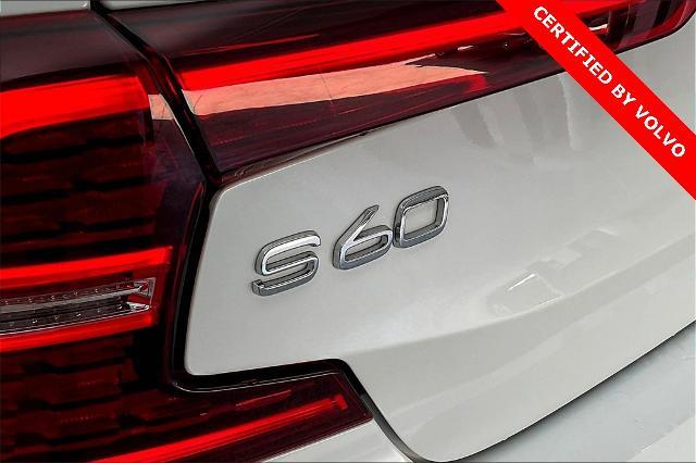 2024 Volvo S60 Vehicle Photo in Grapevine, TX 76051
