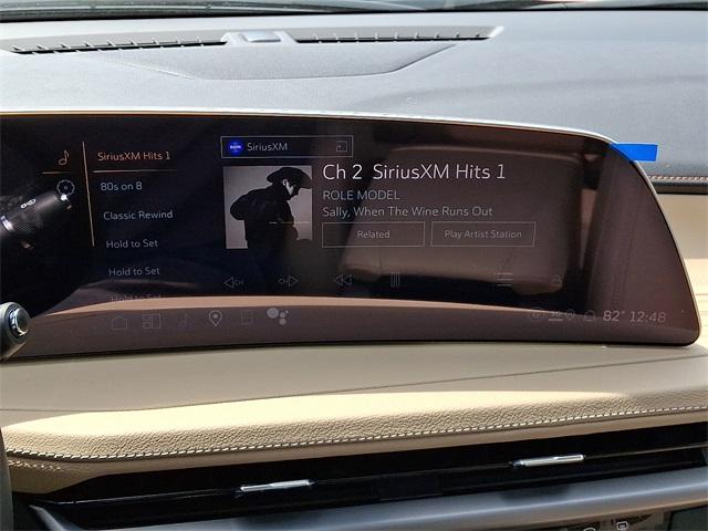 2025 Cadillac XT4 Vehicle Photo in ALLENTOWN, PA 18103-7399