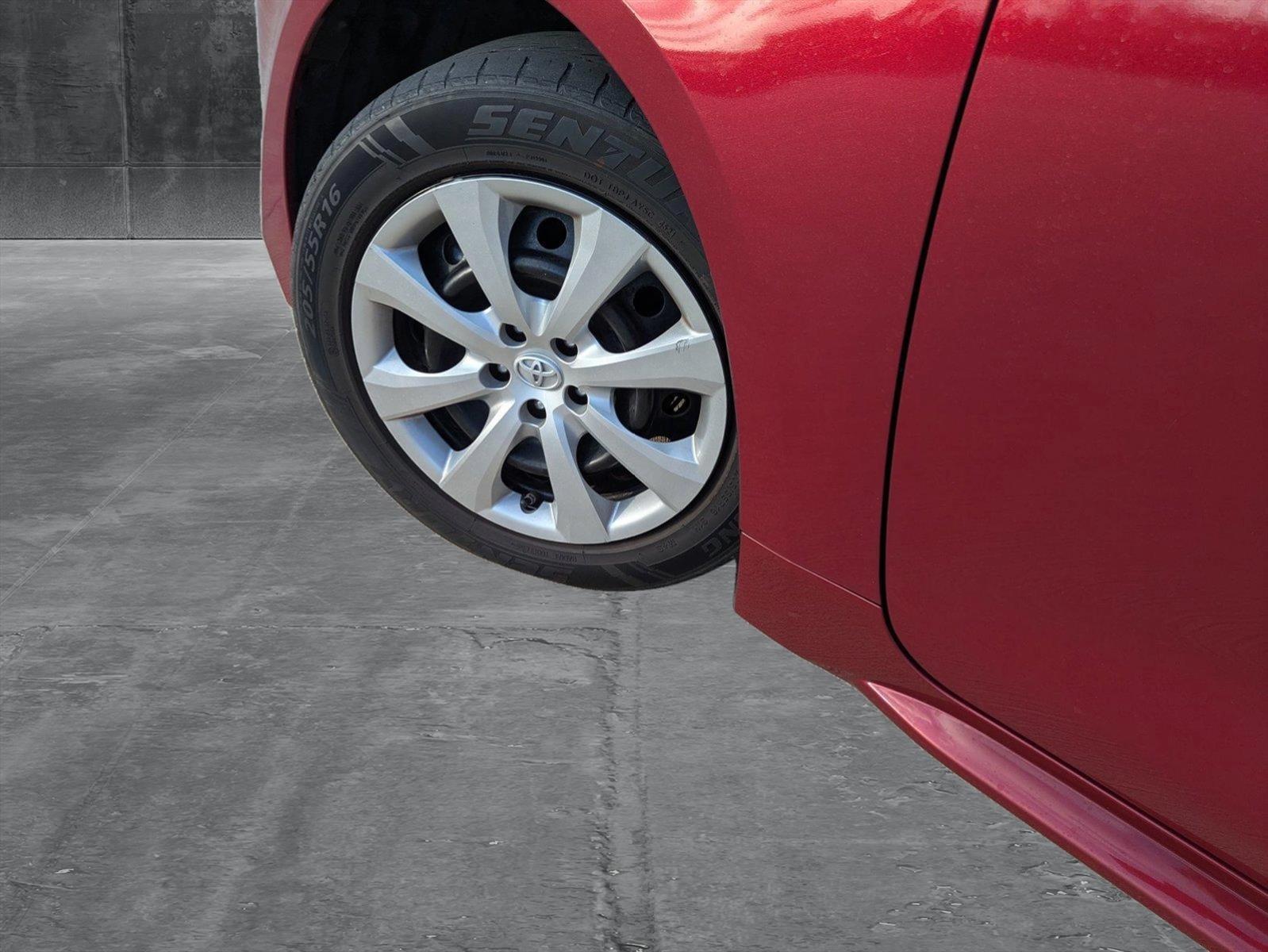 2022 Toyota Corolla Vehicle Photo in Winter Park, FL 32792