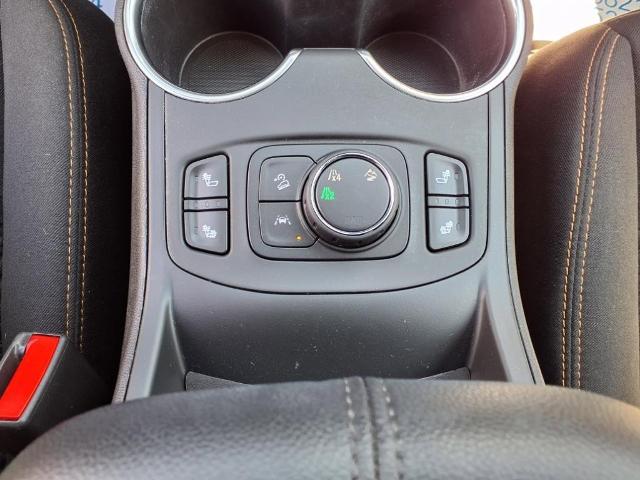 2021 GMC Terrain Vehicle Photo in EMPORIA, VA 23847-1235