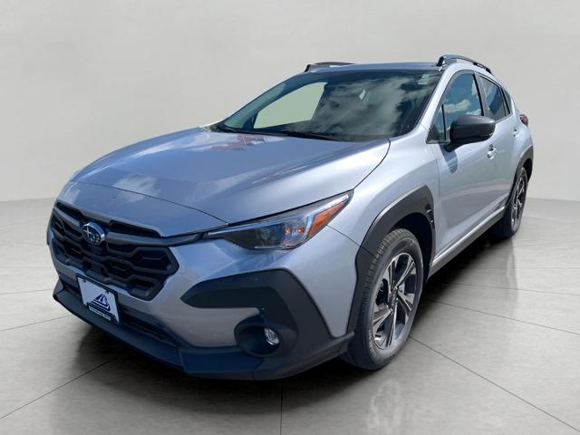 2025 Subaru Crosstrek Vehicle Photo in Oshkosh, WI 54904