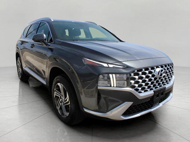 2022 Hyundai SANTA FE Vehicle Photo in Green Bay, WI 54304
