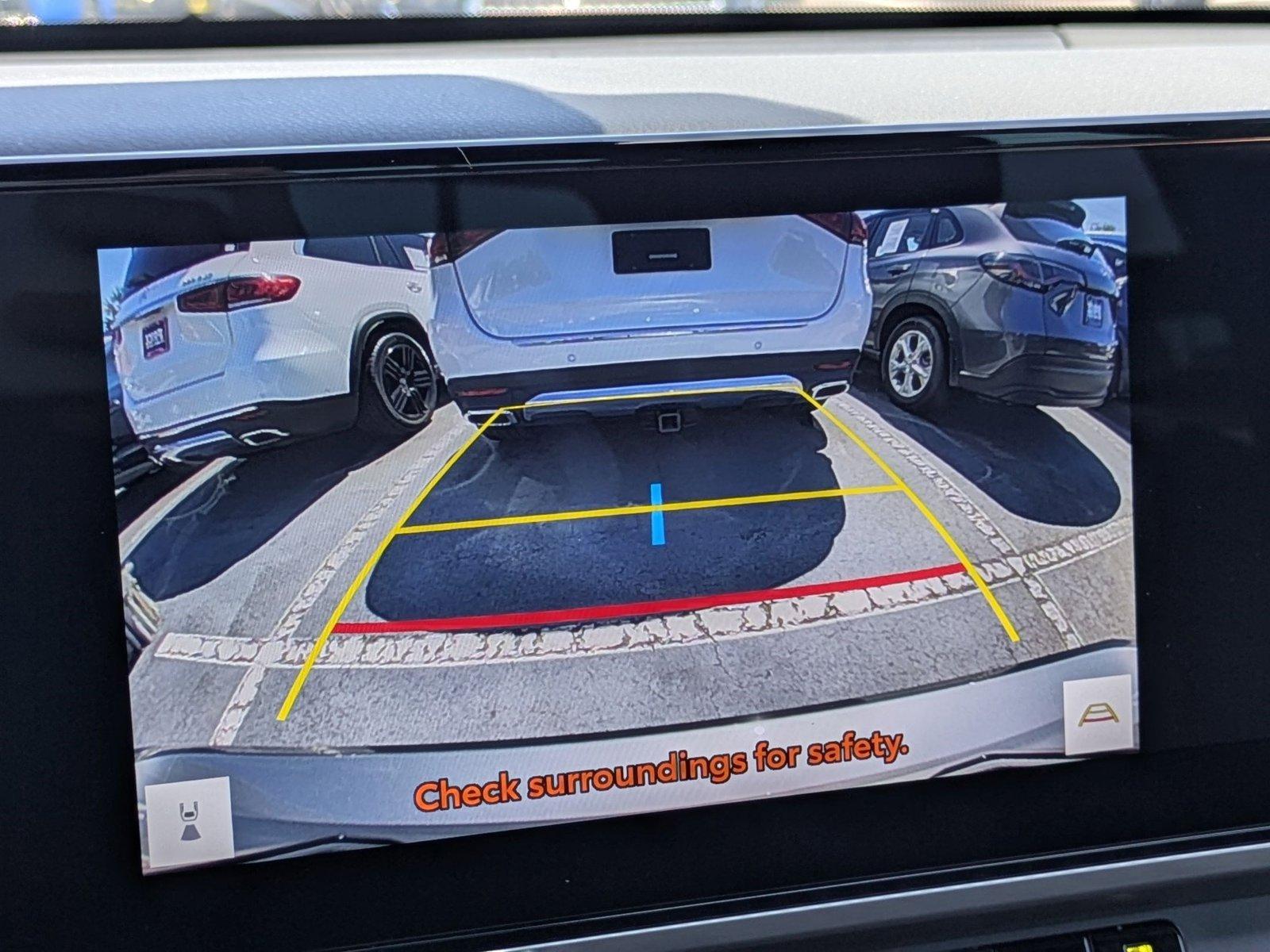2025 Toyota Camry Vehicle Photo in Clearwater, FL 33761