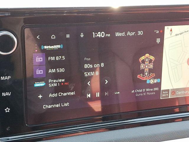2023 Kia K5 Vehicle Photo in WATERTOWN, CT 06795-3318