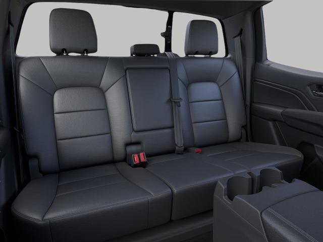 2025 GMC Canyon Vehicle Photo in GREEN BAY, WI 54303-3330