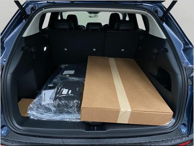 2025 Mazda CX-50 Hybrid Vehicle Photo in Appleton, WI 54913