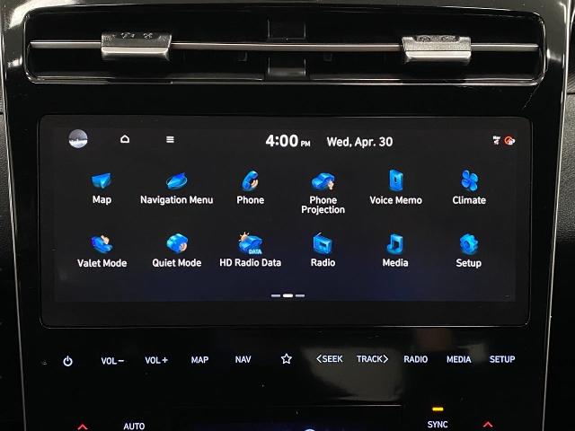 2024 Hyundai SANTA CRUZ Vehicle Photo in Appleton, WI 54913