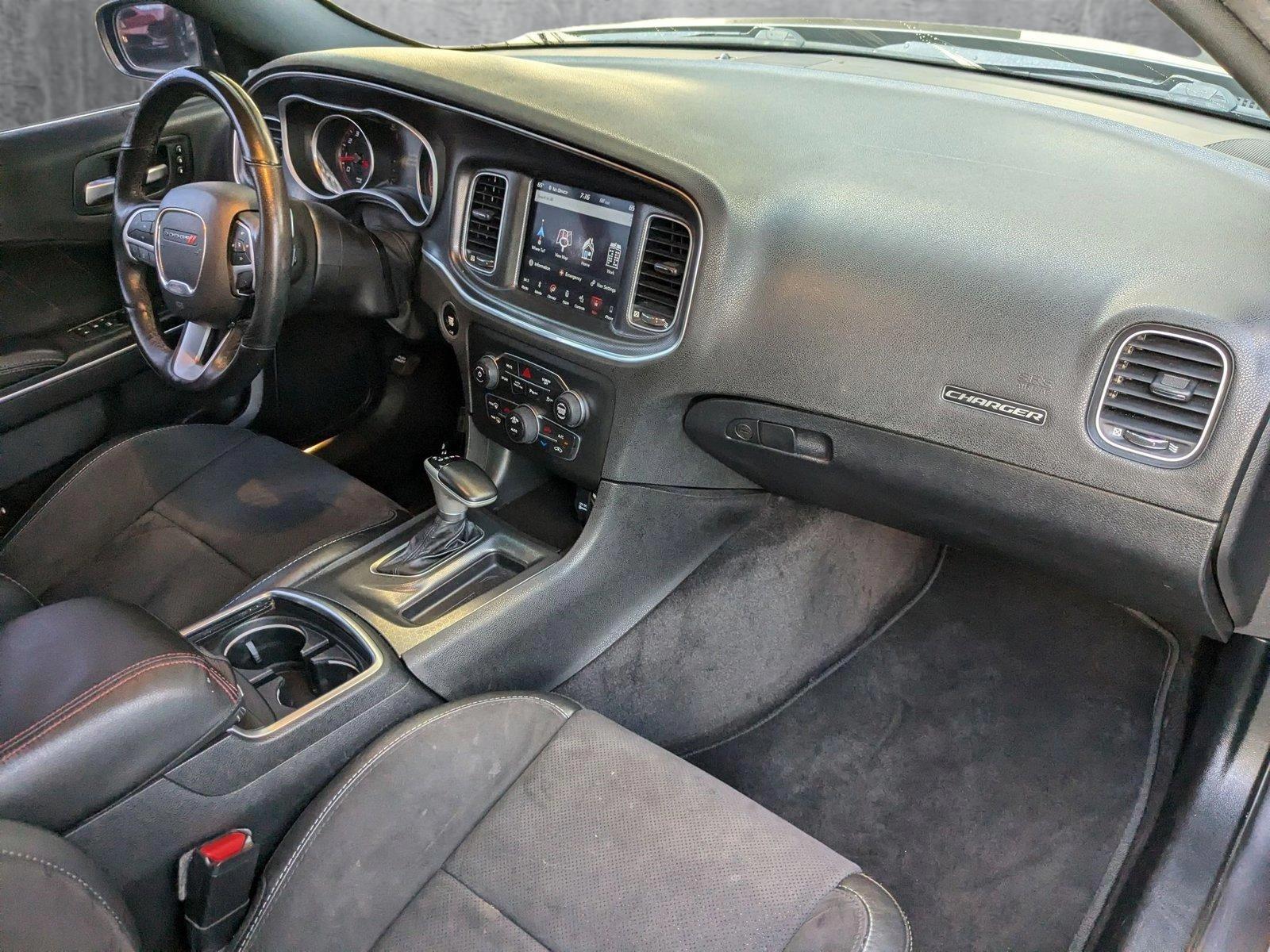 2018 Dodge Charger Vehicle Photo in Sanford, FL 32771