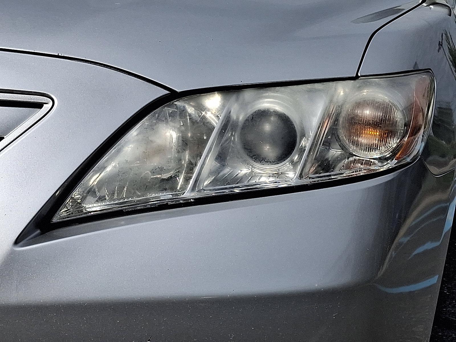2009 Toyota Camry Vehicle Photo in BETHLEHEM, PA 18017