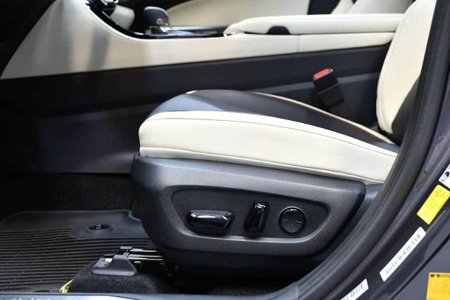 2024 Lexus NX 350h Vehicle Photo in DALLAS, TX 75235