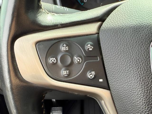 2017 GMC Canyon Vehicle Photo in MADISON, WI 53713-3220